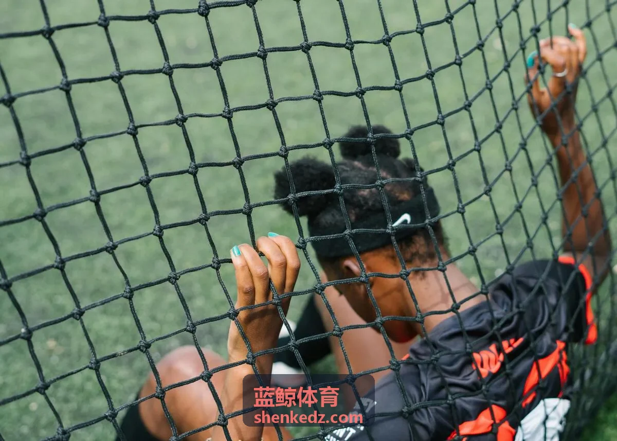 蓝鲸体育数字化运营